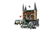 Image : LEGO 76473 Le château de Poudlard: l'aile Est - Harry Potter