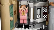 Image : LEGO 76473 Le château de Poudlard: l'aile Est - Harry Potter