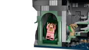 Image : LEGO 76473 Le château de Poudlard: l'aile Est - Harry Potter