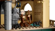 Image : LEGO 76473 Le château de Poudlard: l'aile Est - Harry Potter