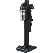 Image : SAMSUNG VS70H28HTK Jet 95S Pet Extra - Aspirateur balai