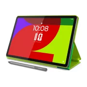 Image : LENOVO Pack Idea Tab FIFA 256Go Pen/Batt/Folio - Tablette Android