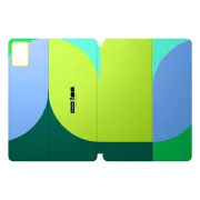 Image : LENOVO Pack Idea Tab FIFA 256Go Pen/Batt/Folio - Tablette Android
