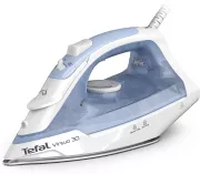 Image : CALOR FV2C41C0 Virtuo30 - Fer à repasser