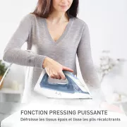Image : CALOR FV2C41C0 Virtuo30 - Fer à repasser