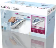Image : CALOR FV2C41C0 Virtuo30 - Fer à repasser