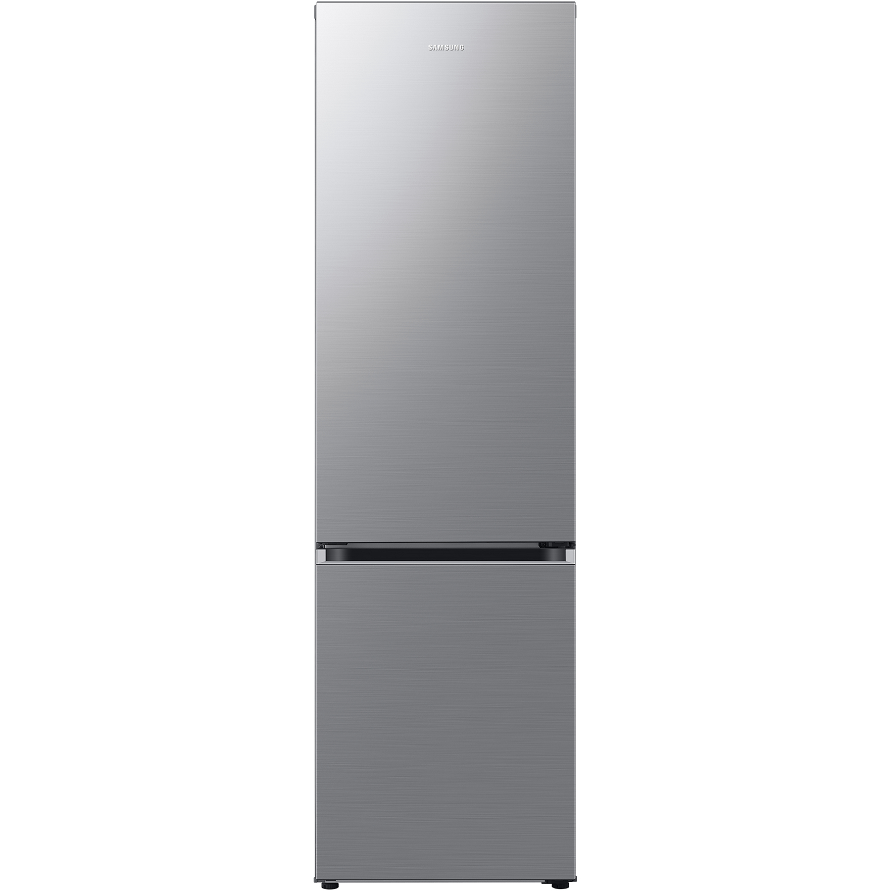 Image : SAMSUNG RB38C607AS9 - Réfrigérateur combiné