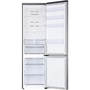 Image : SAMSUNG RB38C607AS9 - Réfrigérateur combiné