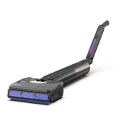 Image : TINECO Floor One S7 Fold Elite Noir - Aspirateur laveur