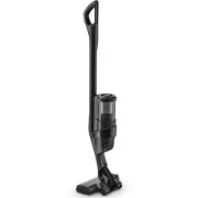 Image : MIELE Triflex HX3 Aqua Noir obsidien - Aspirateur balai