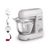 Image : MOULINEX QA540BF1 BAKE PARTNER + Robot pâtissier