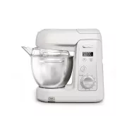 Image : MOULINEX QA540BF1 BAKE PARTNER + Robot pâtissier