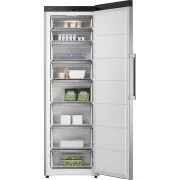 Image : ASKO RFF586KNCS1 - Congélateur armoire
