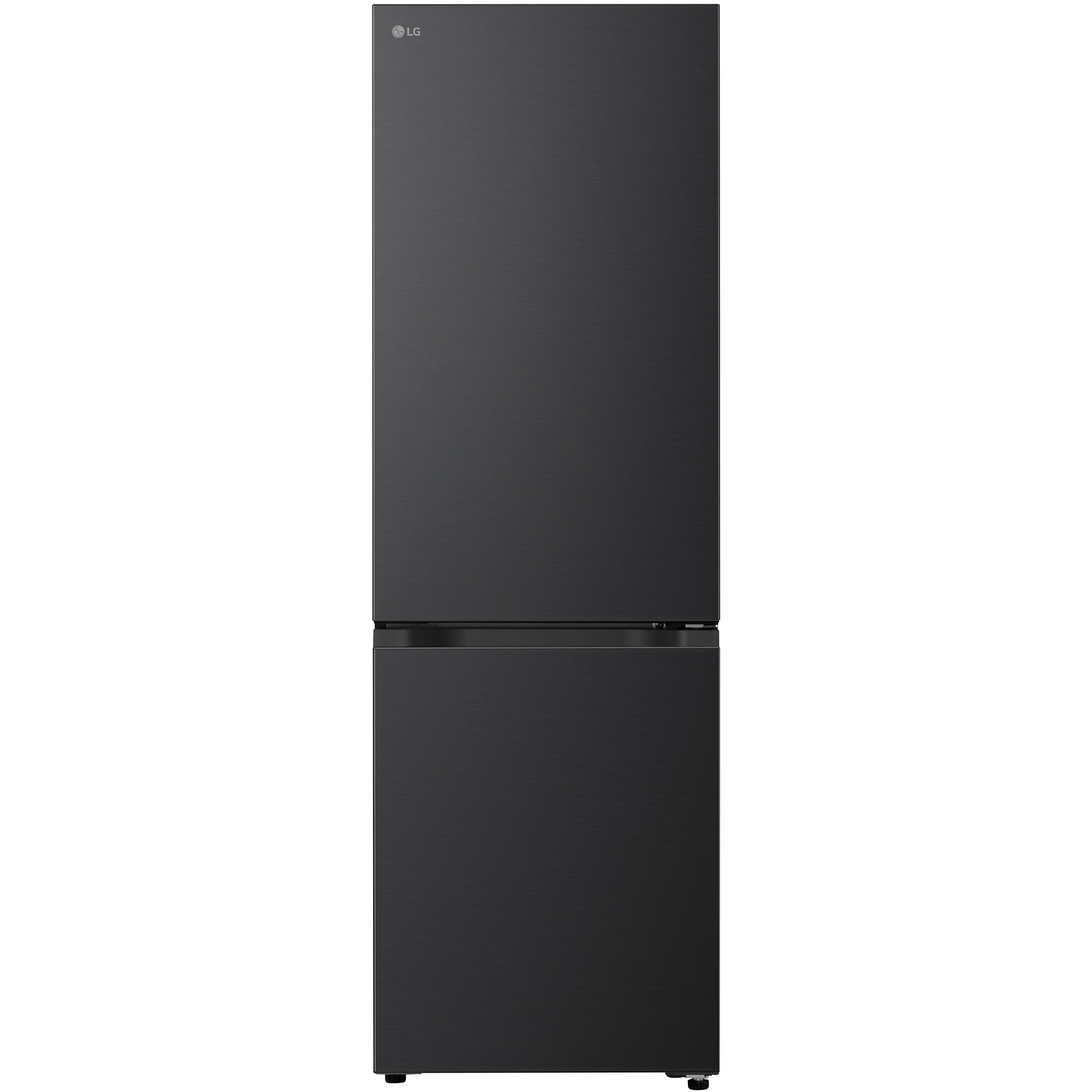 Image : LG GBBS312AEV - Réfrigérateur combiné