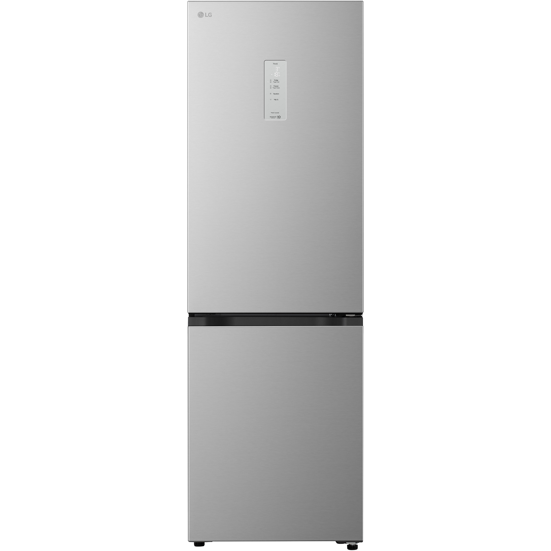 Image : LG GBBSJ11DPY - Réfrigérateur combiné