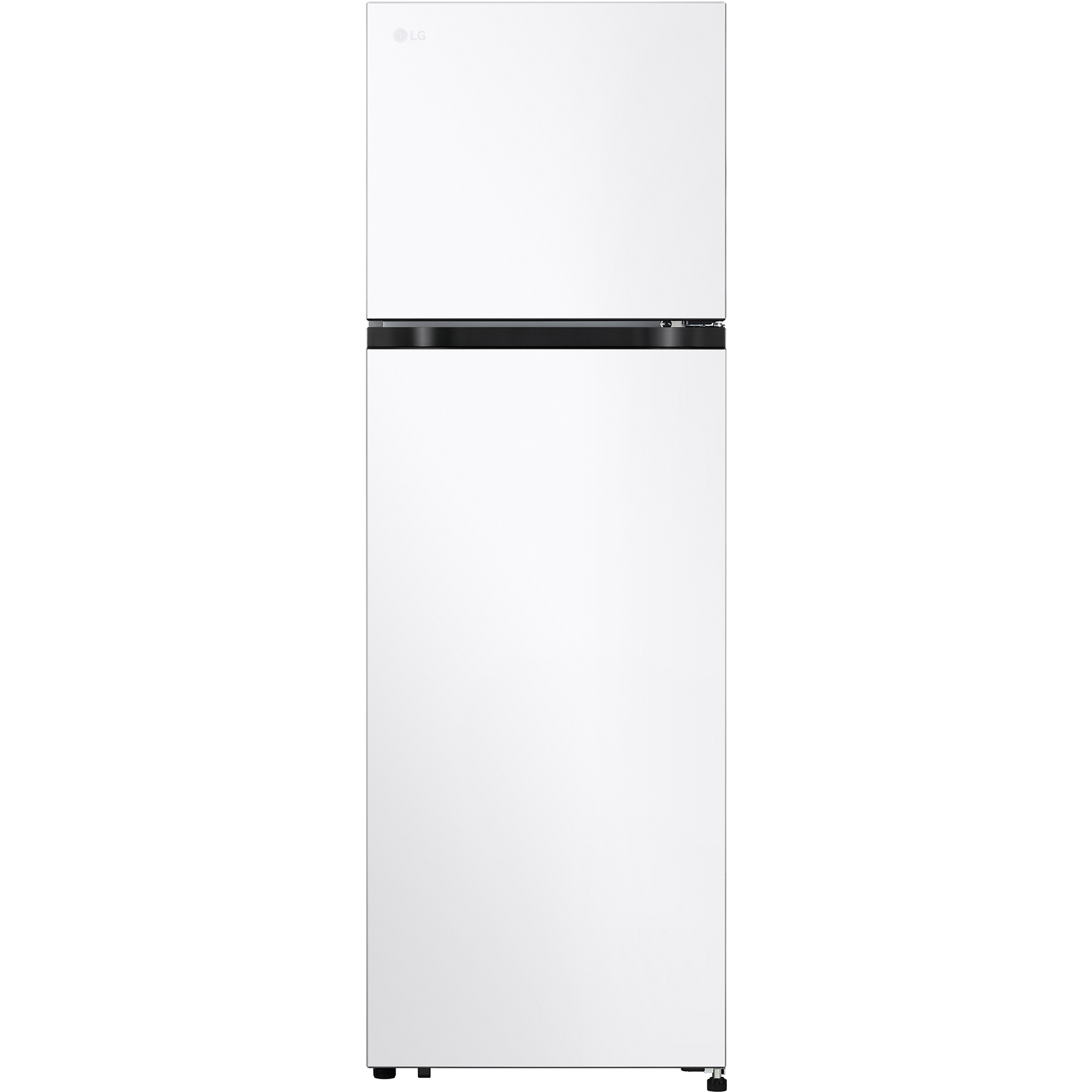 Image : LG GTBV20SWGKD2 - Réfrigérateur 2 portes