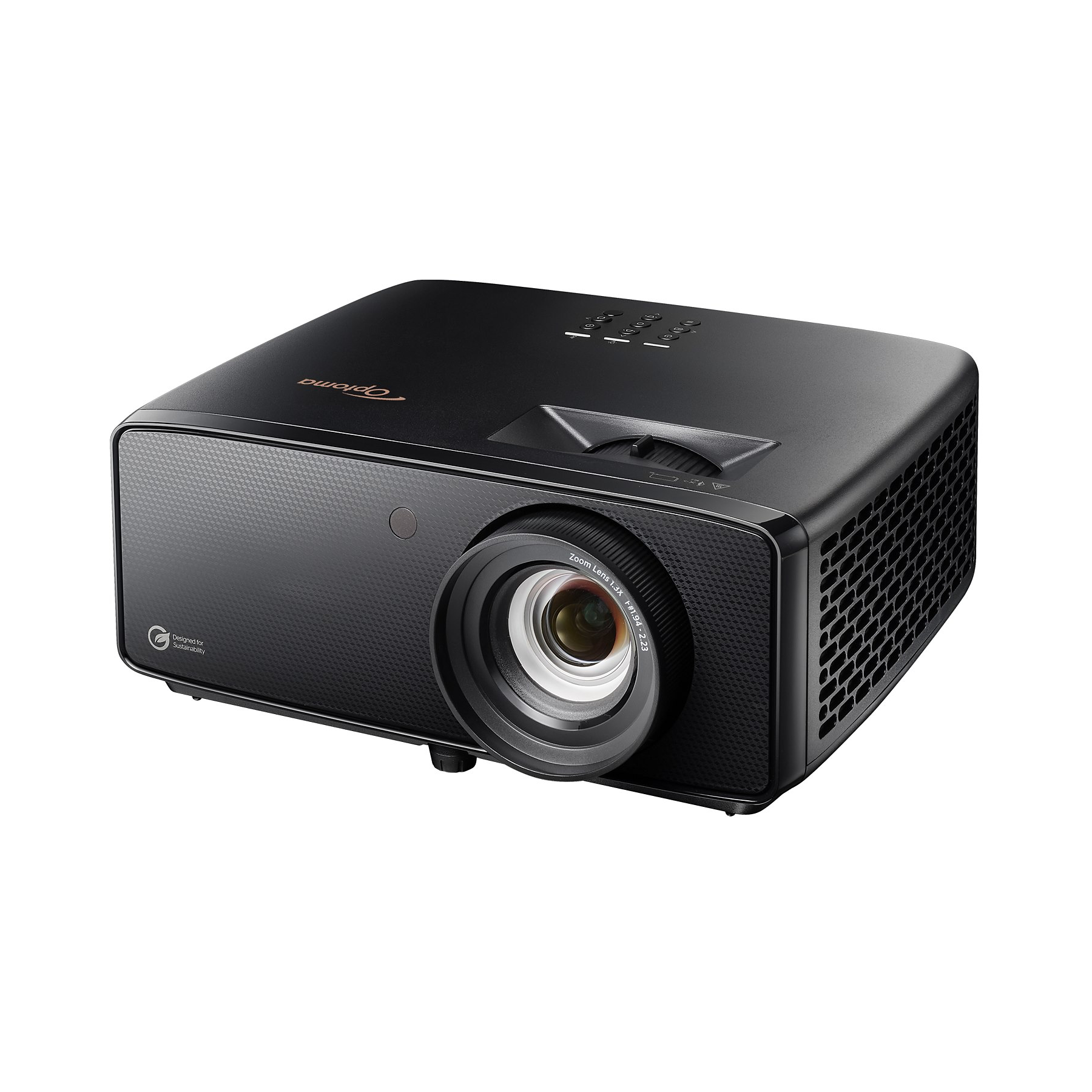 Image : OPTOMA PK52 - Vidéoprojecteur home cinéma