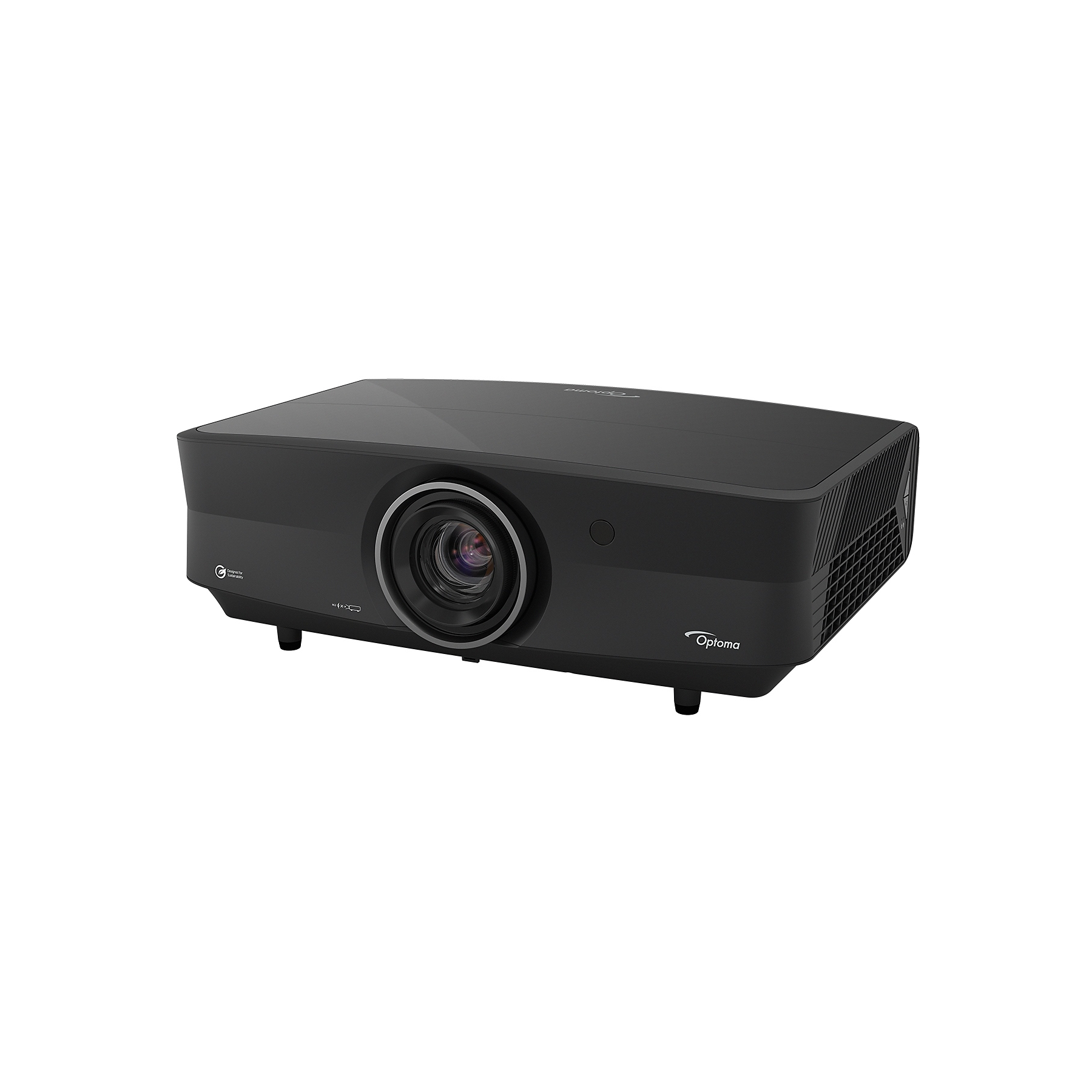 Image : OPTOMA UHZ68LV - Vidéoprojecteur home cinéma