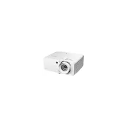 Image : OPTOMA UHZ66 - Vidéoprojecteur home cinéma