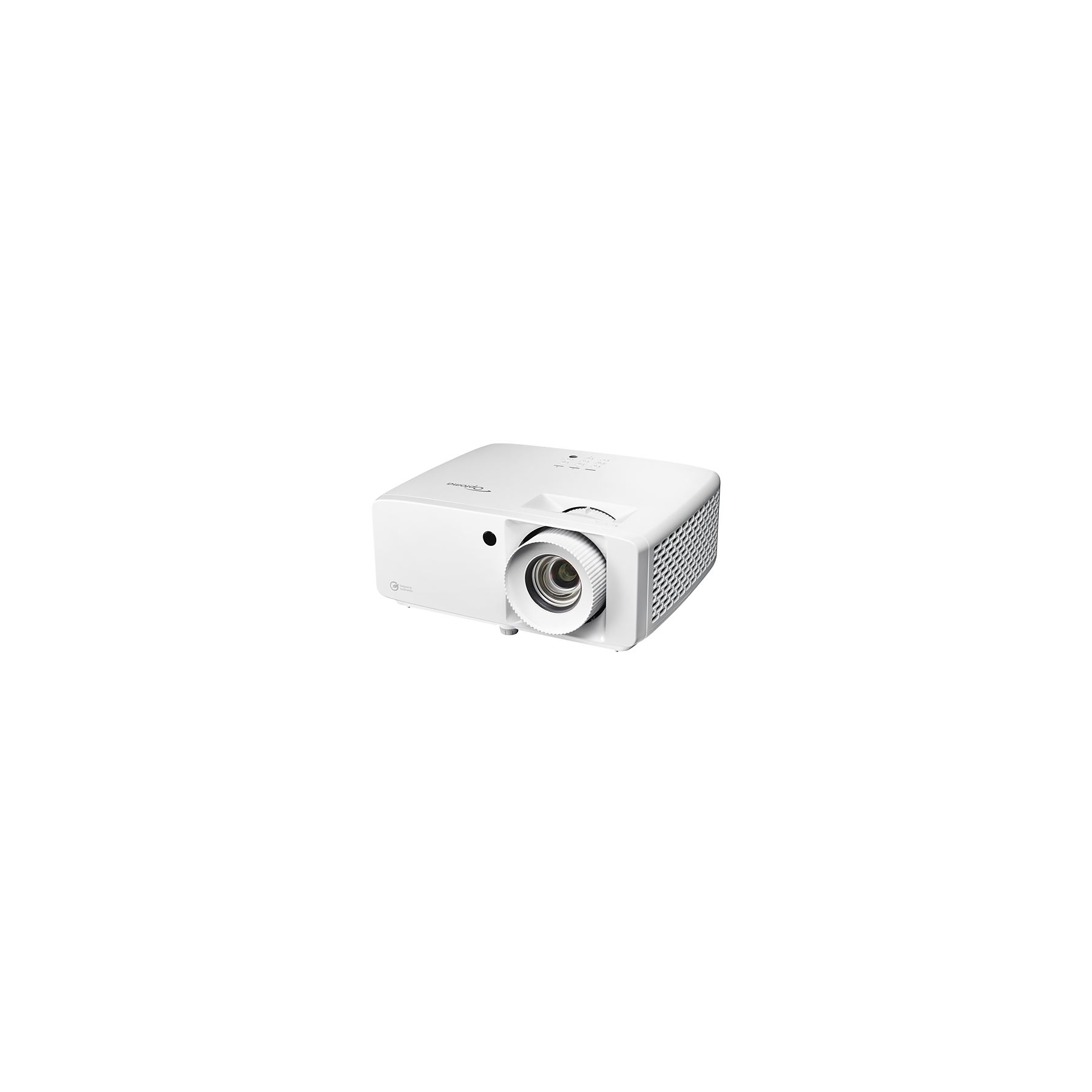 Image : OPTOMA UHZ66 - Vidéoprojecteur home cinéma