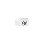 Image : OPTOMA UHZ66 - Vidéoprojecteur home cinéma