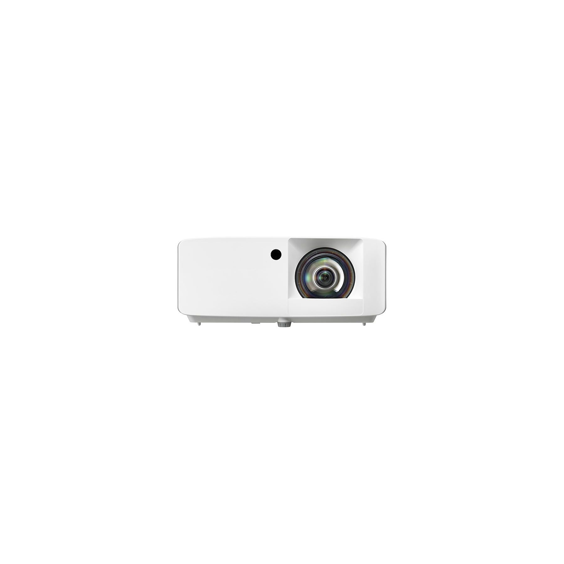 Image : OPTOMA GT2000HDR - Vidéoprojecteur home cinéma