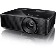 Image : OPTOMA H190x - Vidéoprojecteur home cinéma