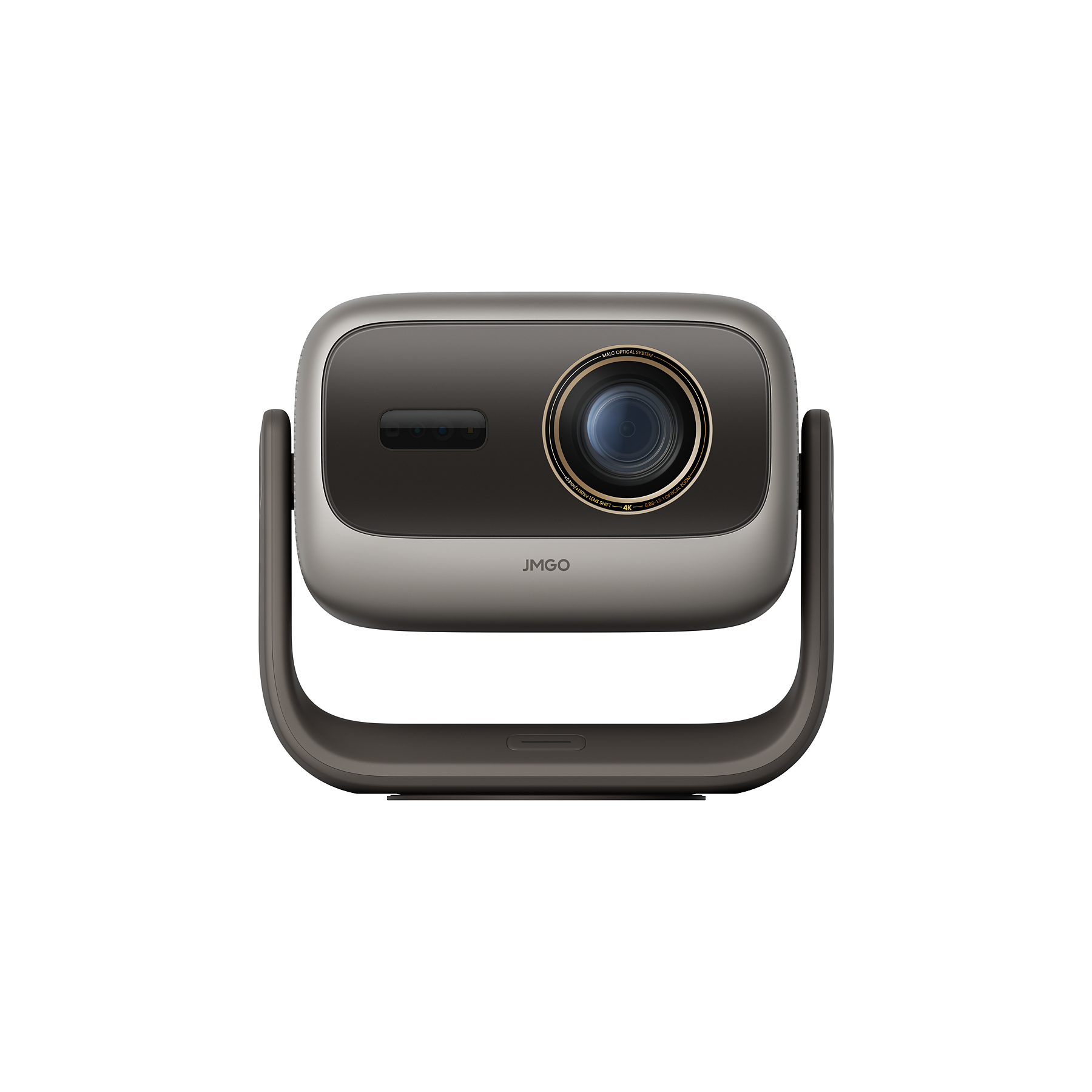 Image : JMGO N3 ULTIMATE - Vidéoprojecteur home cinéma