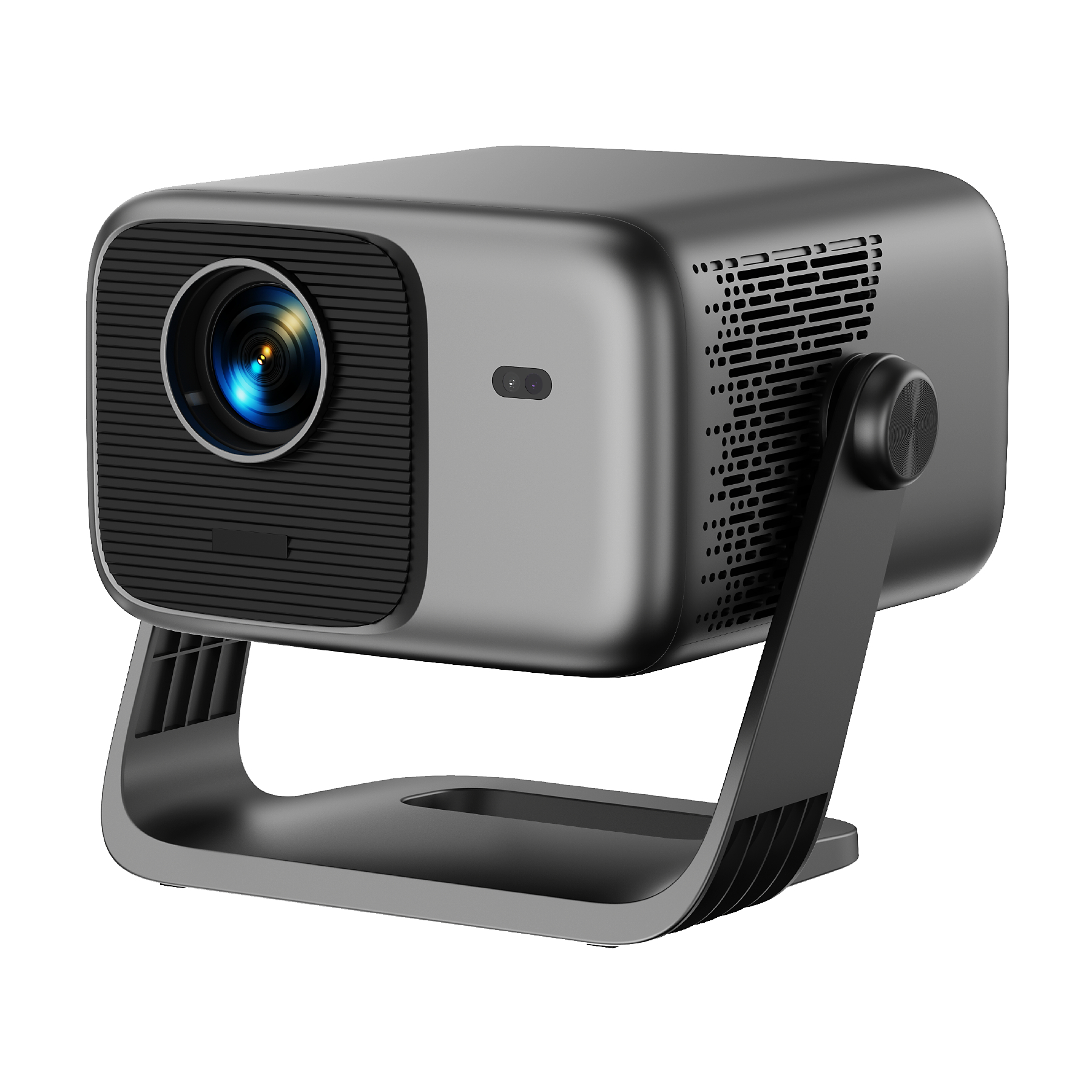 Image : PHILIPS Neopix 460 - Vidéoprojecteur home cinéma