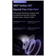 Image : JMGO N3 - Vidéoprojecteur home cinéma