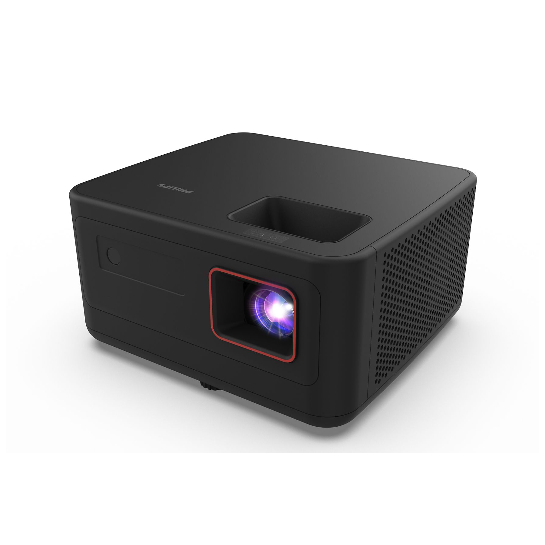 Image : PHILIPS GamePix 900 - Vidéoprojecteur portable