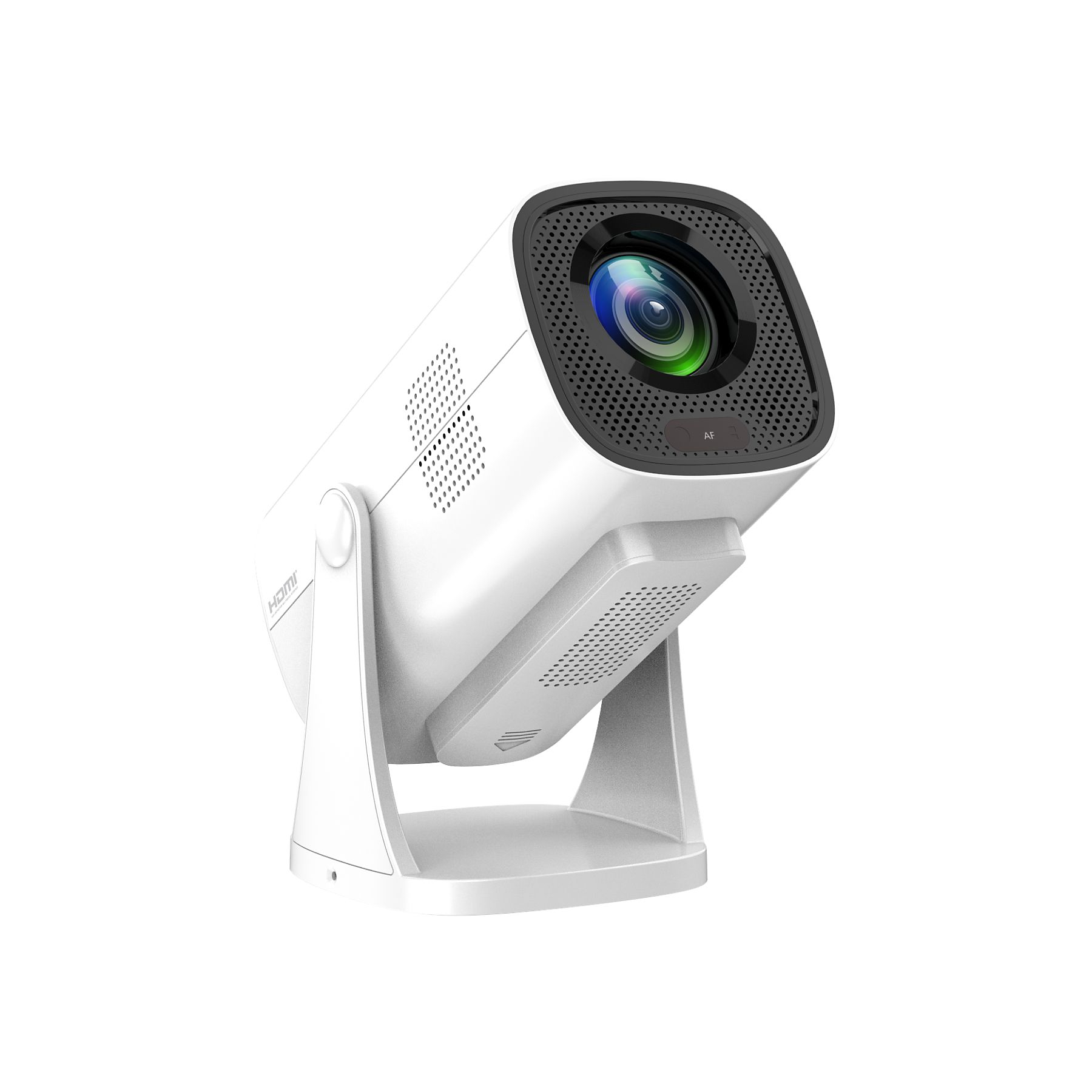 Image : PHILIPS NeoPix 250 Smart - Vidéoprojecteur home cinéma