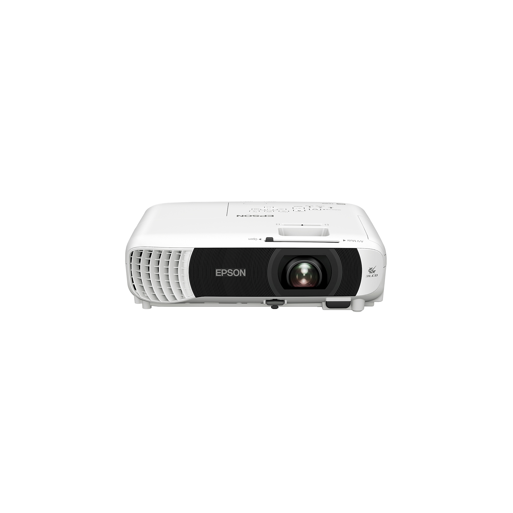 Image : EPSON EB-FH08 - Vidéoprojecteur home cinéma