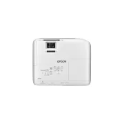 Image : EPSON EB-FH08 - Vidéoprojecteur home cinéma