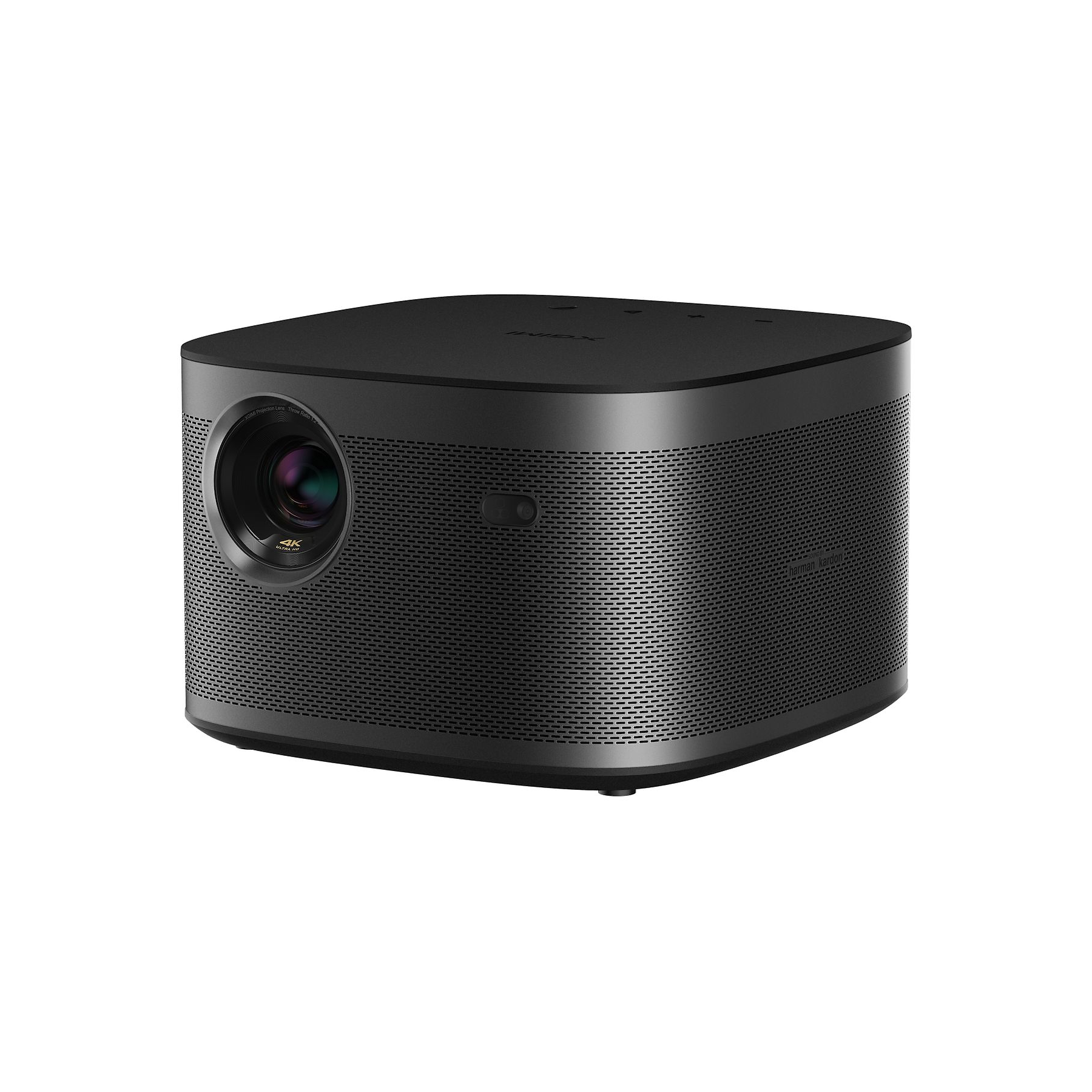 Image : XGIMI Horizon Pro 4K - Vidéoprojecteur home cinéma