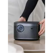 Image : XGIMI Horizon Pro 4K - Vidéoprojecteur home cinéma