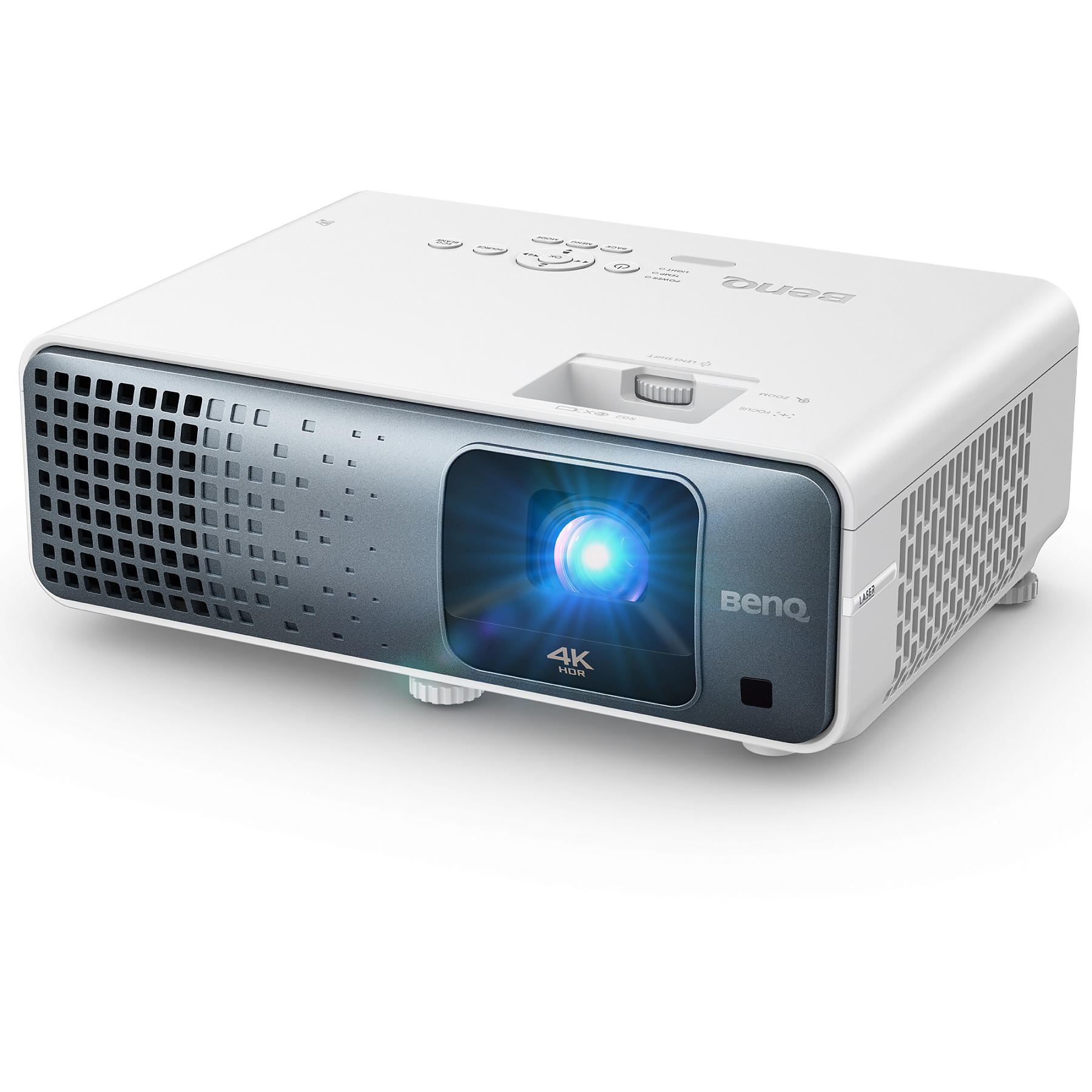 Image : BENQ TK710 - Vidéoprojecteur home cinéma