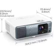 Image : BENQ TK710 - Vidéoprojecteur home cinéma