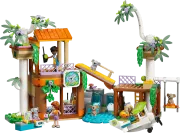 LEGO 42701 L'habitat et le centre de soins des koalas - Friends