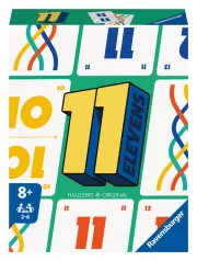Ravensburger Elevens - Jeu d'ambiance
