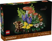 LEGO 11505 Les champignons des bois - Botanicals