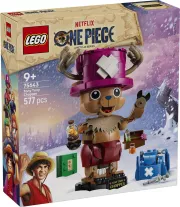 LEGO 75643 Tony-Tony Chopper - ONE PIECE