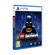 LEGO Batman : L'Héritage du Chevalier Noir PS5