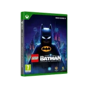 LEGO Batman : L'Héritage du Chevalier Noir Xbox Series X