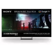 SONY 85BRAVIA9II - TV True RGB 85' 2026