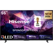 HISENSE 55E7S PRO - TV QLED 55' 2026