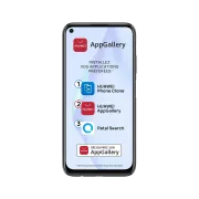 Huawei P40 Lite 128Go Noir