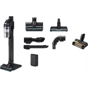 SAMSUNG Jet 95S Complete VS70H28HFC/WD - Aspirateur balai