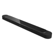 BOSE Lifestyle Ultra Soundbar - Barre de son Noir