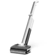 TINECO Floor One I7 Fold Premium - Aspirateur laveur Blanc